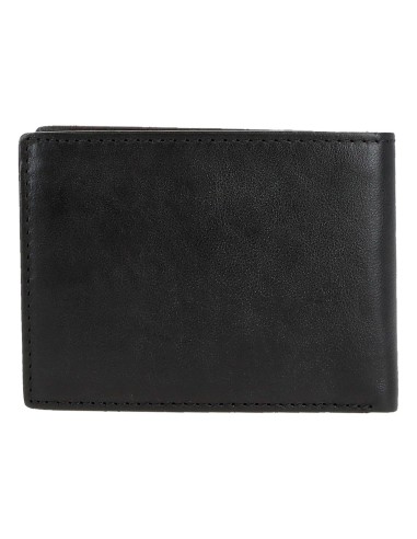 7127141 BILLETERO PJL JACKET NEGRO