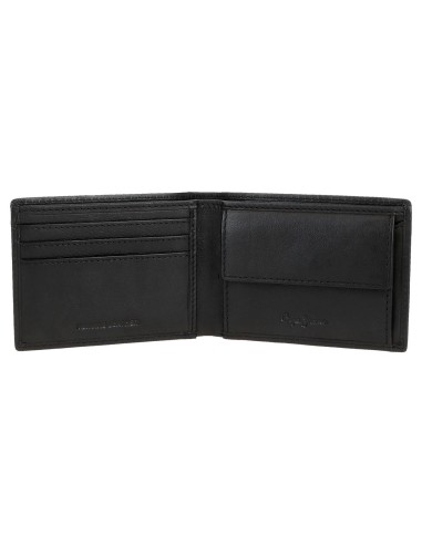 7127141 BILLETERO PJL JACKET NEGRO