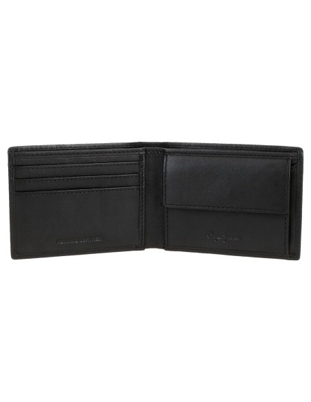 7127141 BILLETERO PJL JACKET NEGRO 7127141 BILLETERO PJL JACKET NEGRO