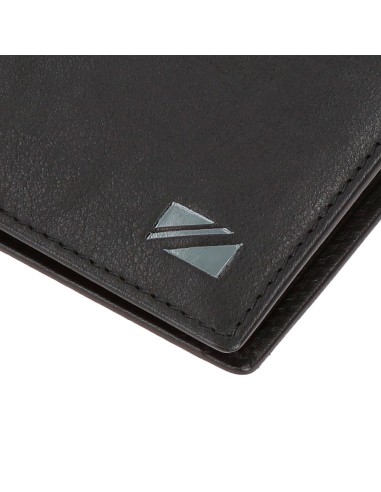 7127141 BILLETERO PJL JACKET NEGRO