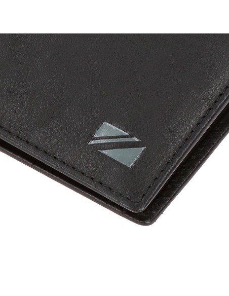 7127141 BILLETERO PJL JACKET NEGRO 7127141 BILLETERO PJL JACKET NEGRO