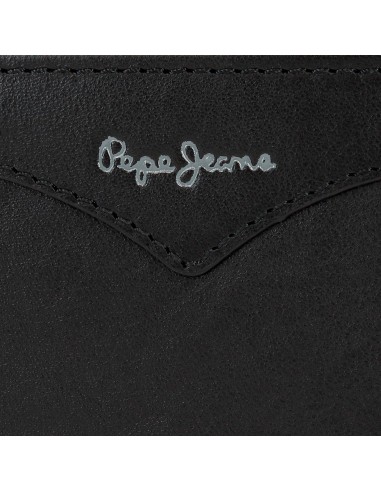 7127141 BILLETERO PJL JACKET NEGRO