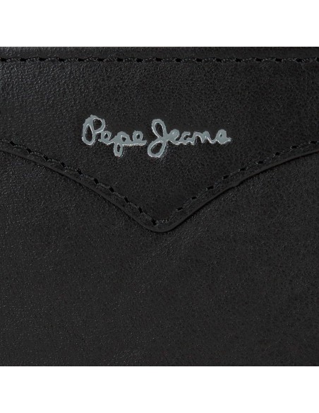 7127141 BILLETERO PJL JACKET NEGRO 7127141 BILLETERO PJL JACKET NEGRO