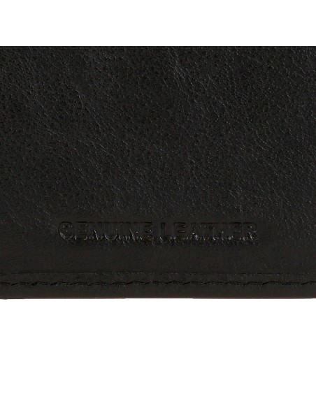 7127141 BILLETERO PJL JACKET NEGRO 7127141 BILLETERO PJL JACKET NEGRO