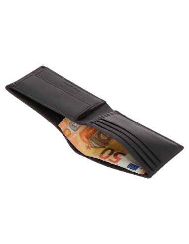 7127141 BILLETERO PJL JACKET NEGRO