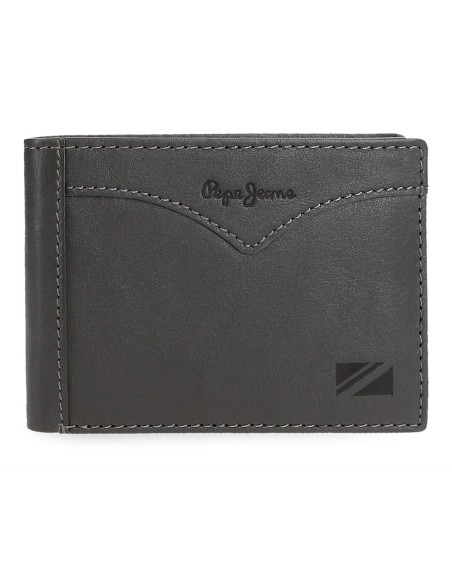 7127142 BILLETERO PJL JACKET ANTRACITA 7127142 BILLETERO PJL JACKET ANTRACITA