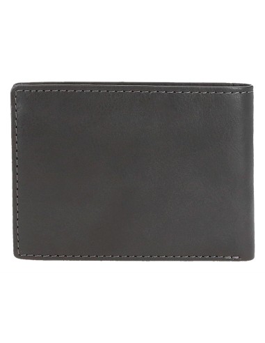 7127142 BILLETERO PJL JACKET ANTRACITA