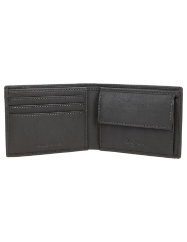 7127142 BILLETERO PJL JACKET ANTRACITA