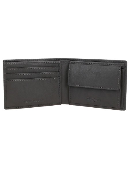 7127142 BILLETERO PJL JACKET ANTRACITA 7127142 BILLETERO PJL JACKET ANTRACITA