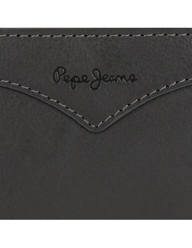 7127142 BILLETERO PJL JACKET ANTRACITA