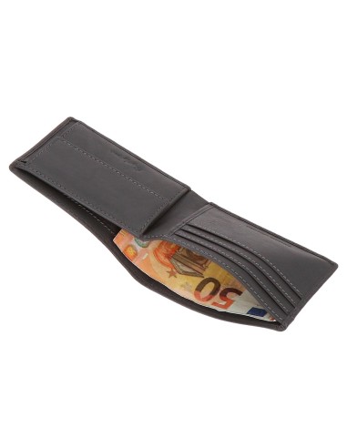 7127142 BILLETERO PJL JACKET ANTRACITA