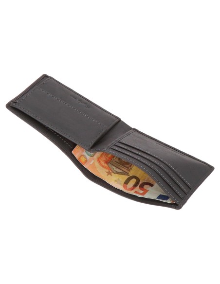 7127142 BILLETERO PJL JACKET ANTRACITA 7127142 BILLETERO PJL JACKET ANTRACITA