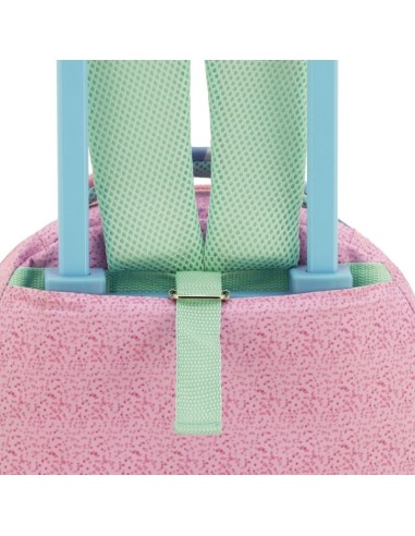 Mochila Carro Compact Desmontable Privata Fun Mochilas Es...