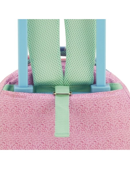 Mochila Carro Compact Desmontable Privata Fun Mochilas Es...