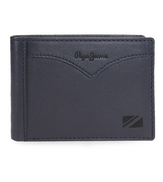 7127143 BILLETERO PJL JACKET MARINO