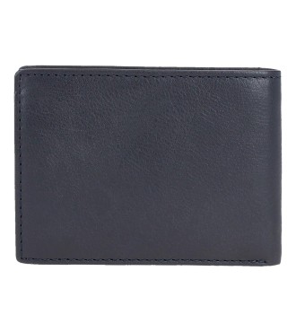 7127143 BILLETERO PJL JACKET MARINO 2