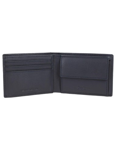 7127143 BILLETERO PJL JACKET MARINO