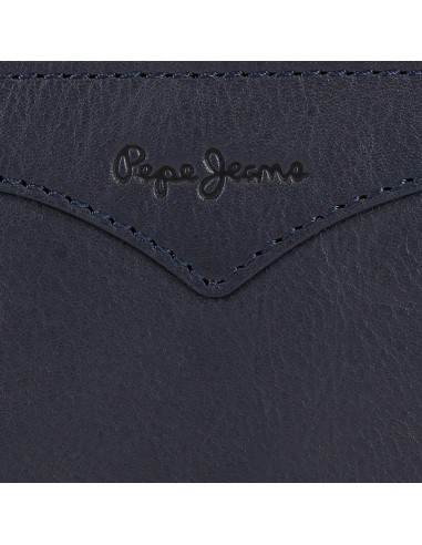 7127143 BILLETERO PJL JACKET MARINO