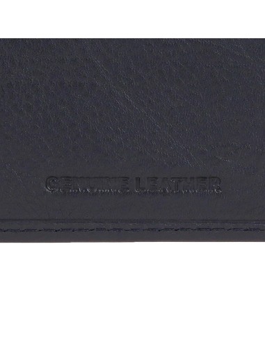 7127143 BILLETERO PJL JACKET MARINO