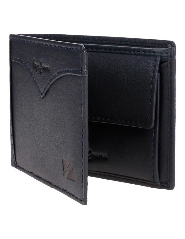 7127143 BILLETERO PJL JACKET MARINO