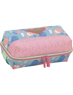 Estuche Multiportatodos Privata Fun Portatodo Estuche | F...