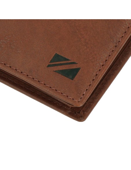 7127144 BILLETERO PJL JACKET MARRON