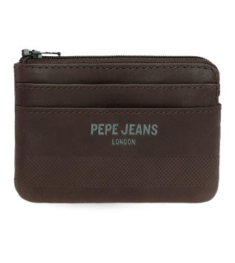 7130143 MONEDERO PJL DEEP MARRON