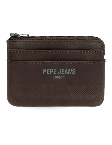 7130143 MONEDERO PJL DEEP MARRON