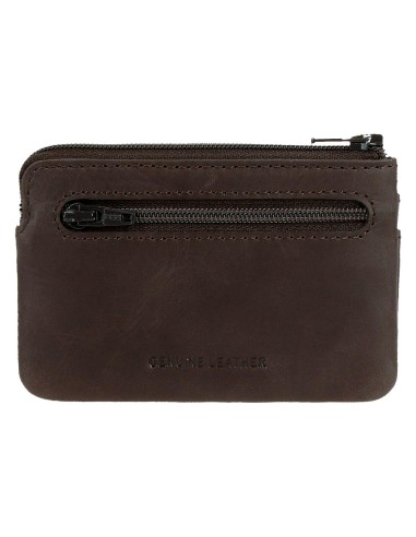 7130143 MONEDERO PJL DEEP MARRON