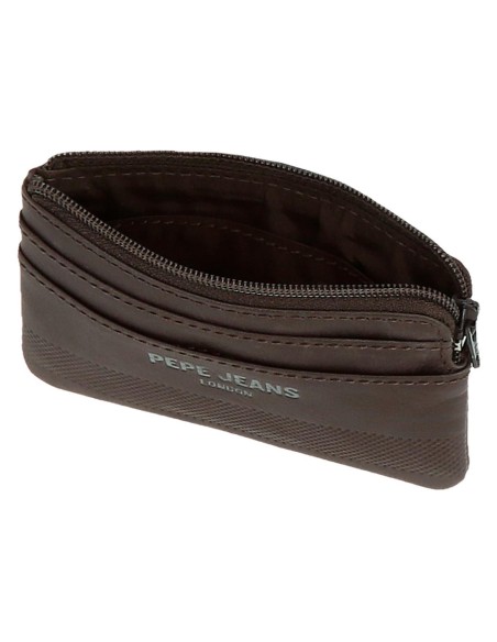 7130143 MONEDERO PJL DEEP MARRON