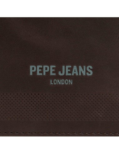 7130143 MONEDERO PJL DEEP MARRON