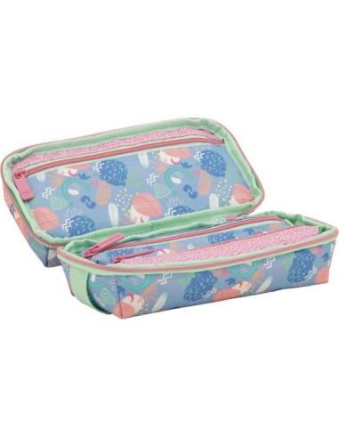 Estuche Multiportatodos Privata Fun Portatodo Estuche | F...