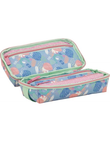 Estuche Multiportatodos Privata Fun Portatodo Estuche | F...