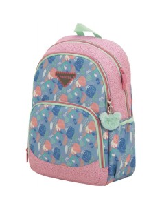 Mochila Doble Cuerpo 39,5/AC  Escolar Privata Fun Mochila...