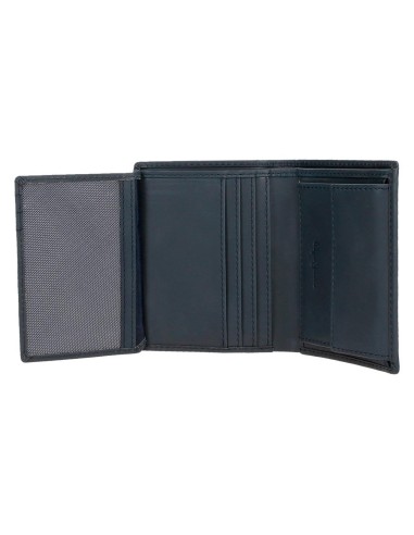 7131142 BILLETERO PJL DEEP MARINO