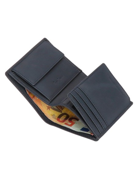 7131142 BILLETERO PJL DEEP MARINO 7131142 BILLETERO PJL DEEP MARINO
