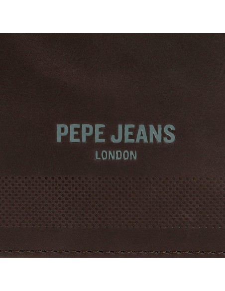 7131143 BILLETERO PJL DEEP MARRON 7131143 BILLETERO PJL DEEP MARRON