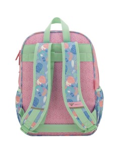 Mochila Doble Cuerpo 39,5/AC  Escolar Privata Fun Mochila... 2