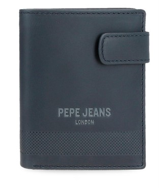 7131242 BILLETERO PJL DEEP MARINO