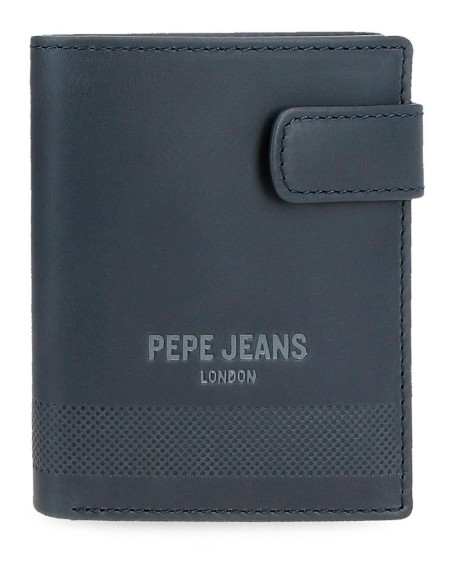 7131242 BILLETERO PJL DEEP MARINO 7131242 BILLETERO PJL DEEP MARINO