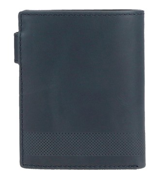 7131242 BILLETERO PJL DEEP MARINO 2