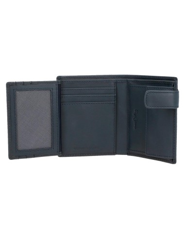 7131242 BILLETERO PJL DEEP MARINO