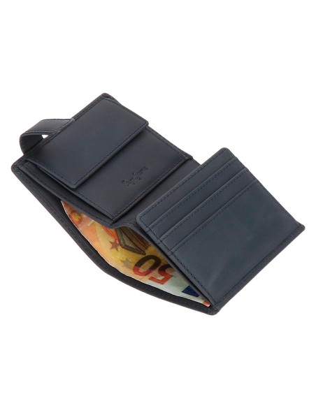 7131242 BILLETERO PJL DEEP MARINO 7131242 BILLETERO PJL DEEP MARINO