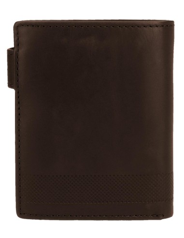 7131243 BILLETERO PJL DEEP MARRON