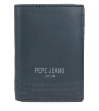 7132042 BILLETERO PJL DEEP MARINO