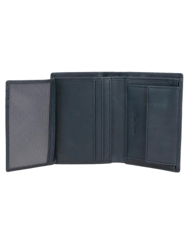 7132042 BILLETERO PJL DEEP MARINO