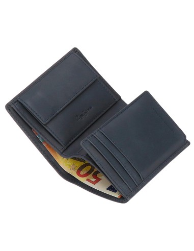 7132042 BILLETERO PJL DEEP MARINO