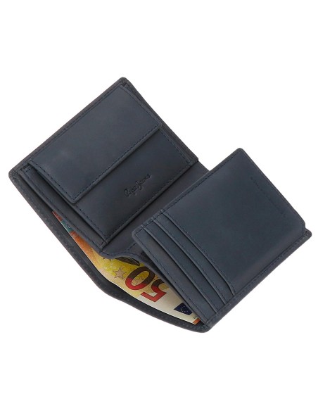 7132042 BILLETERO PJL DEEP MARINO 7132042 BILLETERO PJL DEEP MARINO