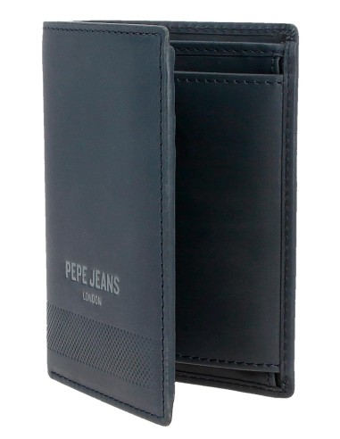 7132042 BILLETERO PJL DEEP MARINO