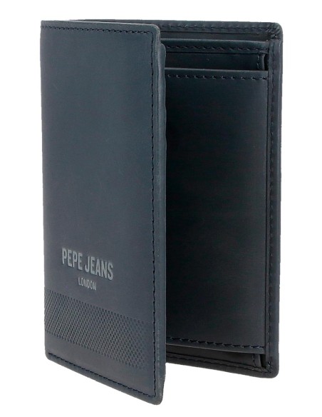 7132042 BILLETERO PJL DEEP MARINO 7132042 BILLETERO PJL DEEP MARINO